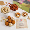 Taste The Diwali Magic Gift Hamper