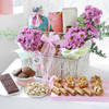 Tasteful Offerings Mother's Day Hamper Online