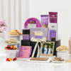 Tasty Indulgence Personalized Father's Day Hamper