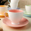 Buy Tea Cup Set of 6 with Saucers