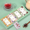 Tea Lovers Wellness Collection