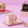 Tea Time Valentine's Gift (Pink) Online