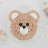 Gift Teddy Bear Cream Cake (2 Kg)