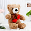 Gift Teddy Love and Rocher Delight Combo