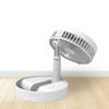 Shop Telescopic Rechargeable Foldable Fan - Personalized