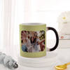 Gift Thank You For Everything Personalized Magic Mug