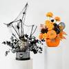 Gift The Bewitching Duo Halloween Floral Arrangement