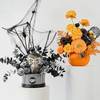 The Bewitching Duo Halloween Floral Arrangement Online
