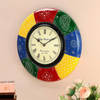Gift The Flamboyant Wall Clock