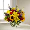 The FTD All For You Bouquet Online