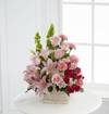 The FTD Beautiful Spirit Arrangement