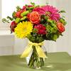 The FTD Bright Days Ahead Bouquet Online