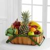 The FTD Thoughtful Gesture Fruit Basket