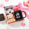 Shop The Love-Treat Hamper