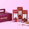 Gift The Masqa Dark Chocolate Bundle For Secret Santa