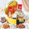 The Nutty Wellness Hamper