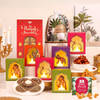 The Royal Jharokha Diwali Hamper