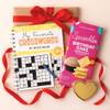 Thoughtful Indulgence Valentine's Day Hamper