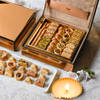 Buy Timeless Baklava Delight Box For Diwali