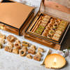 Shop Timeless Baklava Delight Box For Diwali