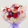 Buy Timeless Blooms Bouquet