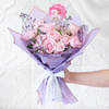 Gift Timeless Elegance Womenâ€™s Day Bouquet