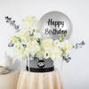 Buy Timeless Grace Birthday Arrangement