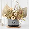 Buy Timeless Grace Dry Flower Arrangement
