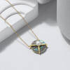 Gift Timeless Grace Pearl Pendant
