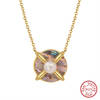 Timeless Grace Pearl Pendant Online