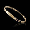 Buy Timeless Grace Personalized Serenity Bracelet
