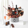 Timeless Indulgence Father's Day Hamper Online