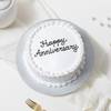 Shop Timeless Love Anniversary Cake (1 Kg)