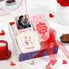 Timeless Love Personalized Mother's Day Hamper