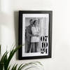 Gift Timeless Memories Personalized Photo Frame