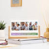 Buy Timeless Moments Personalized Wooden LED Frame