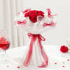 Gift Timeless Passion Red Roses Bouquet