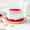 Gift Timeless Red Velvet Mini Cake