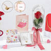 Timeless Romance Personalized Best Valentine's Gift For Her