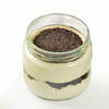 Tiramisu Choco Chip Jar Cake (190 gm)
