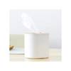 Gift Tissue Box - Round - Single Piece