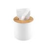 Buy Tissue Box - Round - Single Piece