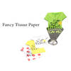 Gift Tissue Paper - Tshirt Shape - Pack Of 12
