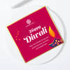 Gift Traditional Delicacies Diwali Hamper