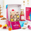 Traditional Delicacies Diwali Hamper