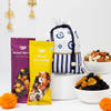 Buy Traditional Delights Bhai Dooj Hamper