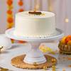 Gift Traditional Diwali Cream Cake