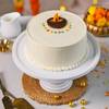 Buy Traditional Diwali Cream Cake