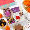 Traditional Happy Bhai Dooj Hamper