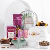 Traditional Rakhi And Delights Hamper